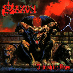 Unleash The Beast Saxon