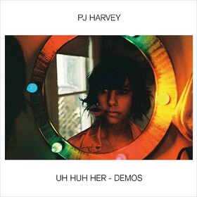 Uh Huh Her(Demos) PJ Harvey