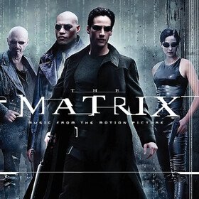 The Matrix Various Artists