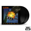 Pyromania (Deluxe Edition)