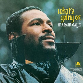 What's Going On (Limited Edition) Marvin Gaye