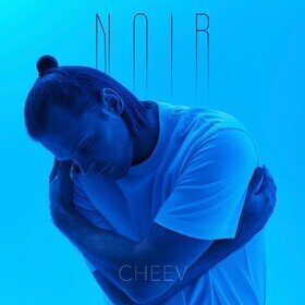 Noir (Blue Galaxy Vinyl) Cheev