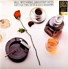 Greatest Hits -180 Gr- Bill Withers