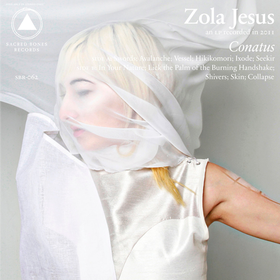 Conatus Zola Jesus