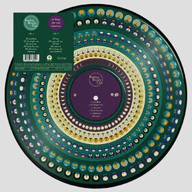 So Long, See You Tomorrow (Zoetrope Vinyl) Bombay Bicycle Club