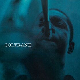 Coltrane John Coltrane