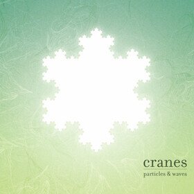 Particles & Waves (Limited Edition) Cranes