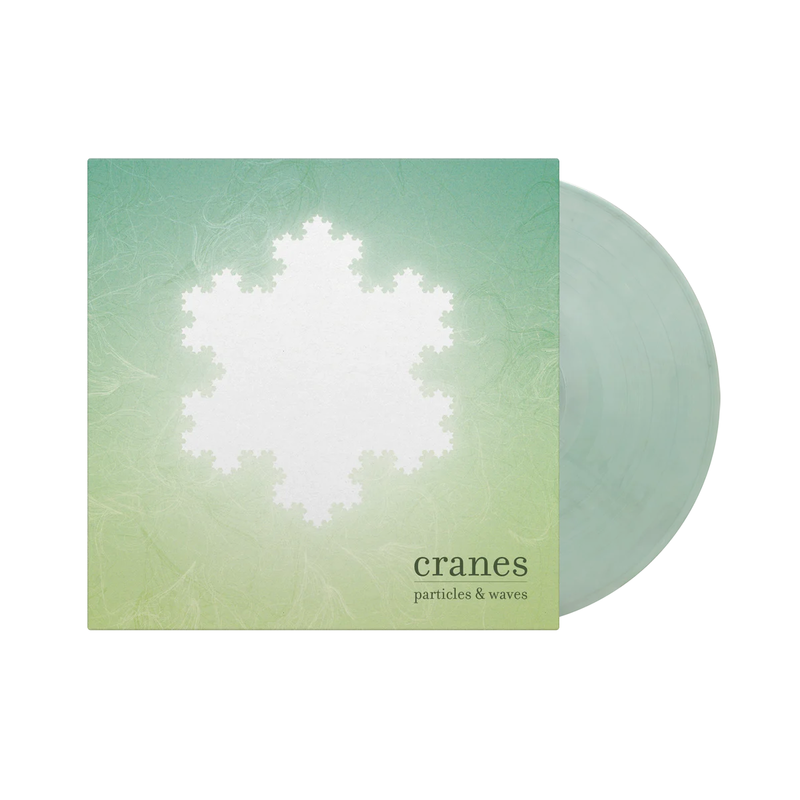 Particles & Waves (Limited Edition)