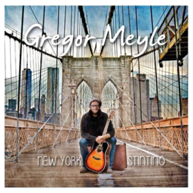 New York - Stintino Gregor Meyle