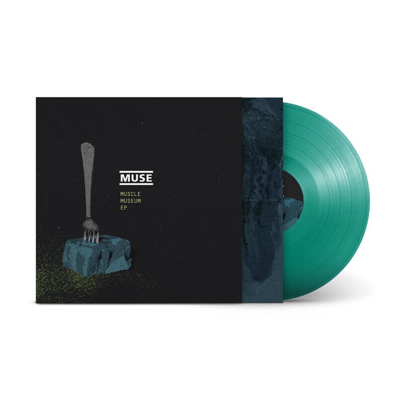 Muscle Museum (RSD 2026)