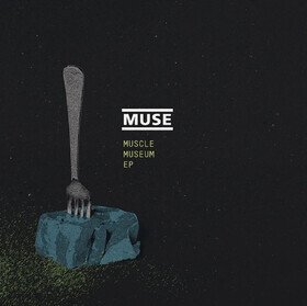 Muscle Museum (RSD 2026) Muse