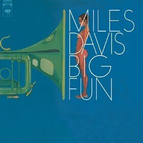 Big Fun Miles Davis