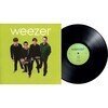 Green Album