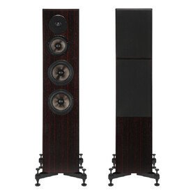 Atalante 4 Ebony Revival Audio
