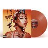 Red Moon In Venus - Salmon Vinyl