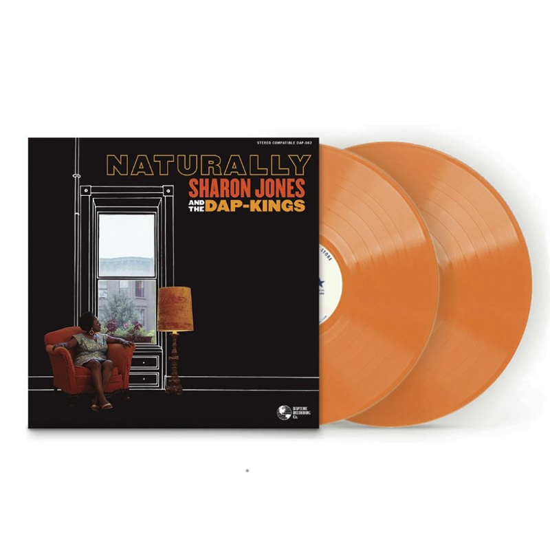 Naturally (20th Anniversary Edition) (Indie Exclusive)