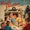 Family Christmas