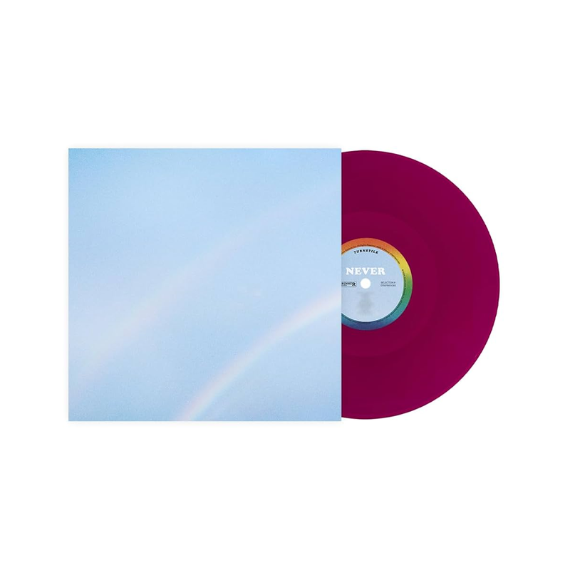Never Enough (Amazon Exclusive)
