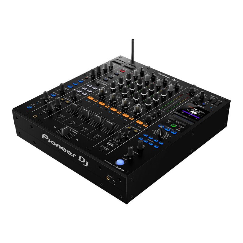 AlphaTheta DJM-A9