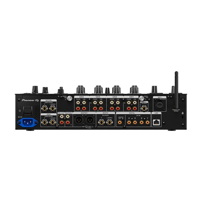 AlphaTheta DJM-A9