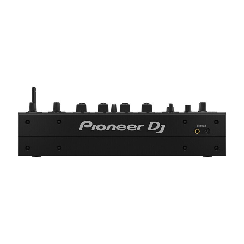 AlphaTheta DJM-A9