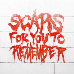 Scars For You To Remember (Red Vinyl) Varials