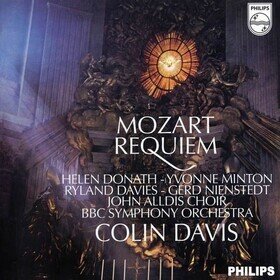 Requiem W.A. Mozart