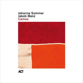 Cameo Johanna Summer & Jakob Manz