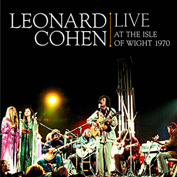 Live At The Isle Of Wight 1970