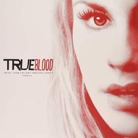 True Blood: Music From The HBO Original Series Vol. 4 Original Soundtrack