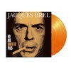 Ne Me Quitte Pas (Limited Orange Mixed Edition)