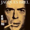Ne Me Quitte Pas (Limited Orange Mixed Edition)