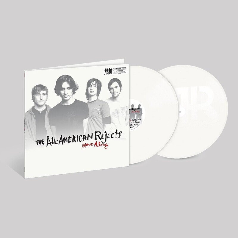 Move Along (Deluxe White Edition)