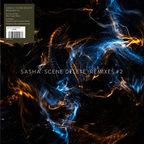 Scene Delete: Remixes #2 Sasha