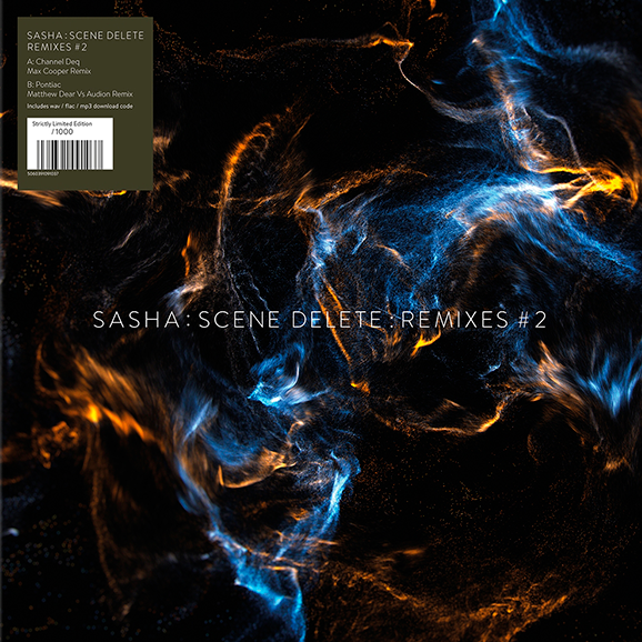 Scene Delete: Remixes #2