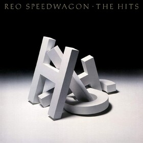 The Hits Reo Speedwagon