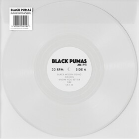 Black Pumas (Limited Edition) Black Pumas