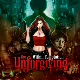 The Unforgiving (Coloured Vinyl) Within Temptation