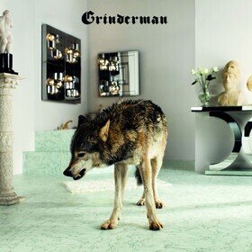 Grinderman 2 Grinderman