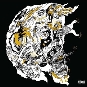 Evil Friends (Limited Edition) Portugal. The Man
