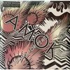 Amok Deluxe Edition foil blocked triple gatefold sleeve 2lp+CD