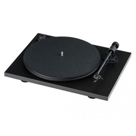 Primary E Phono OM NN Black Pro-Ject