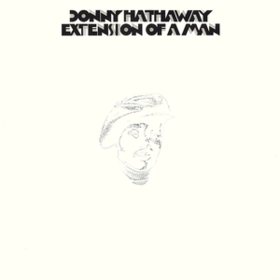 Extension Of A Man Donny Hathaway