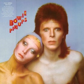 Pin Ups (Anniversary Edition) David Bowie