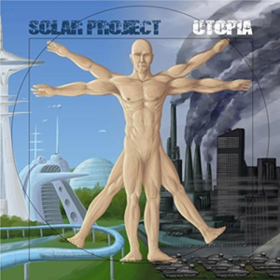 Utopia Solar Project