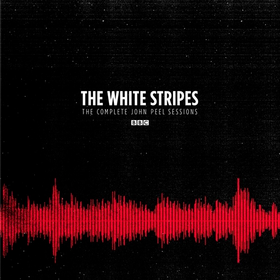 The Complete Peel Sessions (Limited Edition) White Stripes