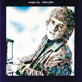 Empty Sky Elton John