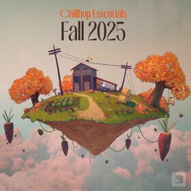 Chillhop Essentials Fall 2025 Various Artists