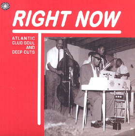 Right Now Various Artists