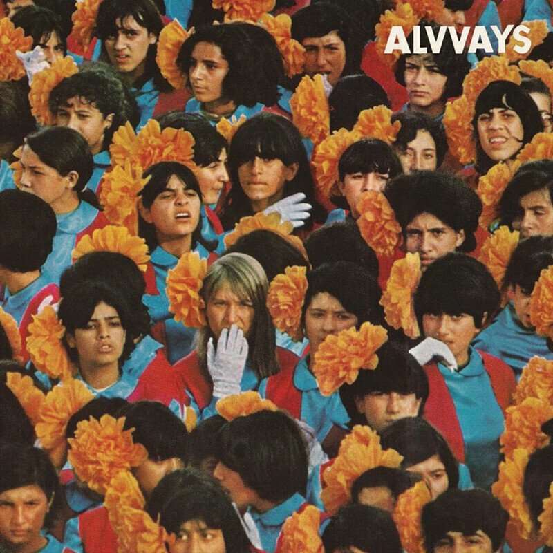 Alvvays